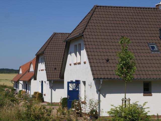 Feriendorf Alte Schmiede Mellenthin Szoba fotó